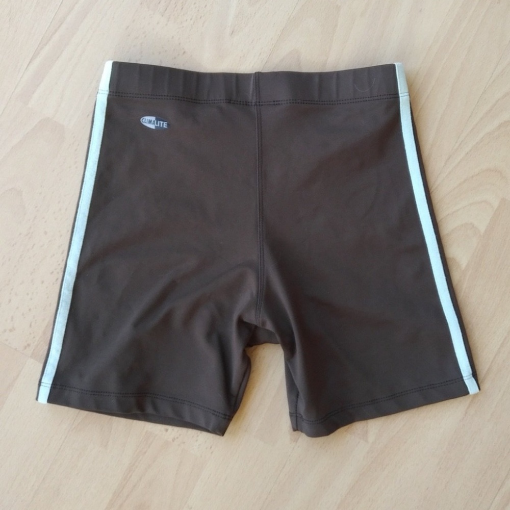 Adidas Sportswear Bra and Shorts Set - Picture 6 of 9
